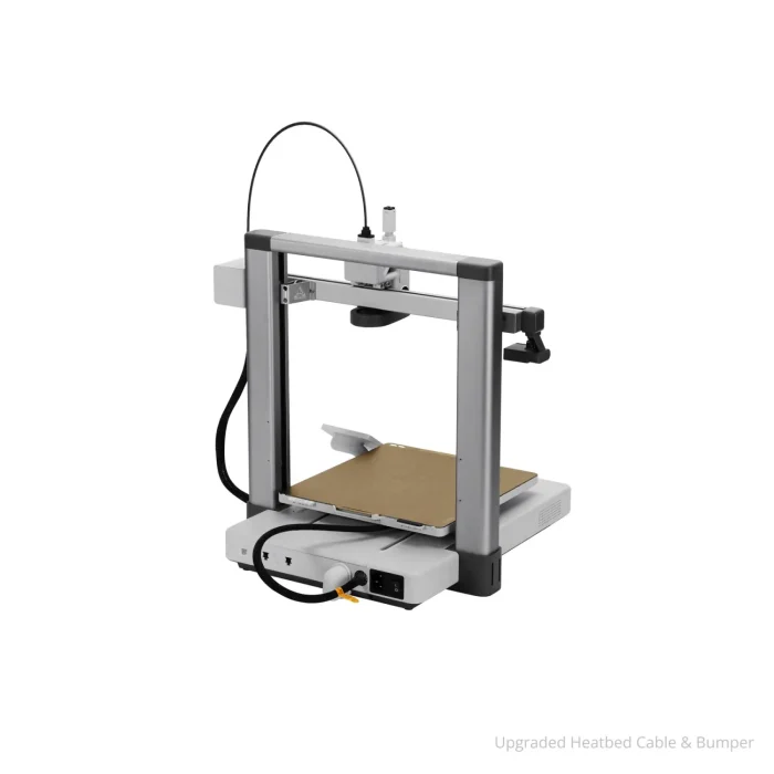Bambu Lab A1 Combo 3D Printer - Görsel 2
